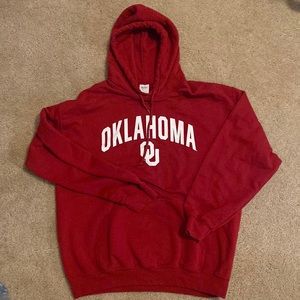 University of Oklahoma | OU Sweatshirt